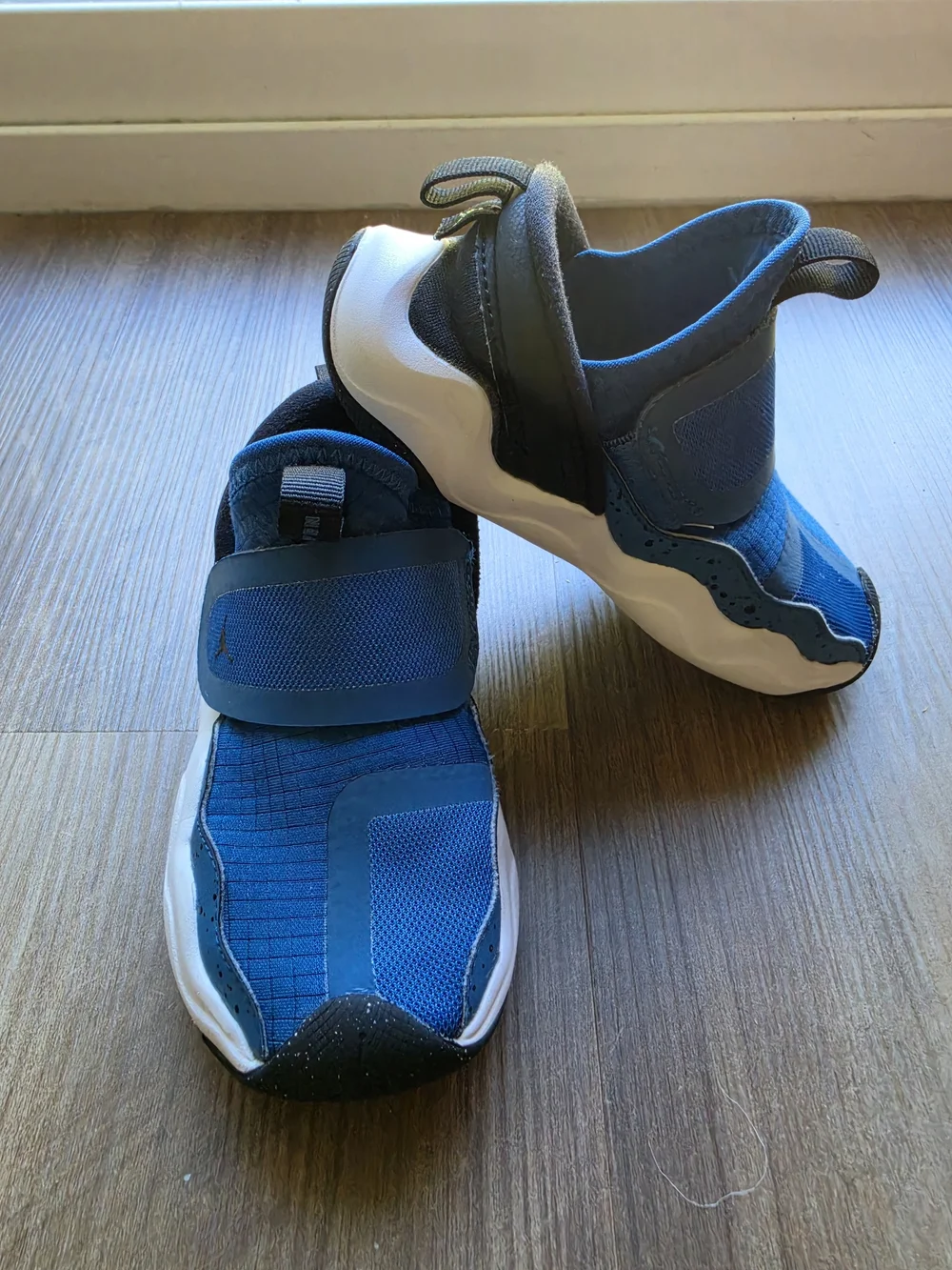 ​Jordan 23/7 (TD) 